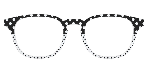 The Polka Dot Print Mix