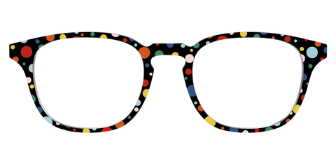 The Pride Party Dots