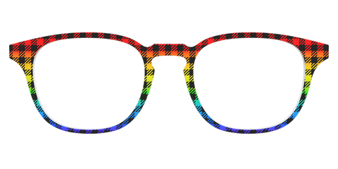 The Primary Plaid