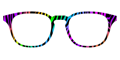 The Prismatic Zebra