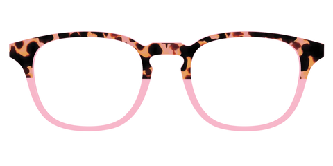 The Punch Tortoise Crystal Split