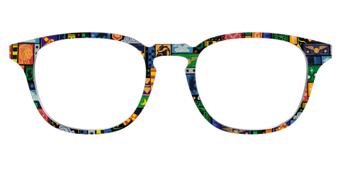 The Quidditch Patchwork