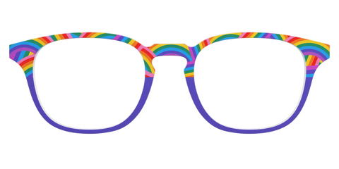 The Rainbow Arches
