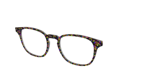 The Rainbow Dinos