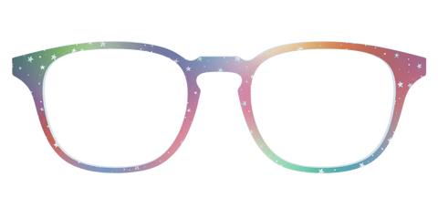 The Rainbow Holographic Celestial