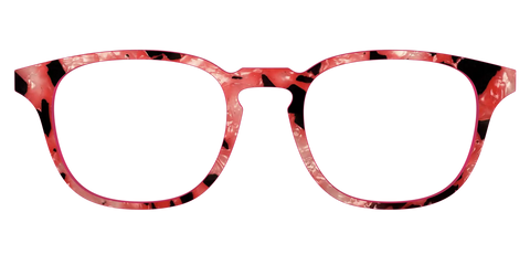 The Red Agate Pearl Tortoise