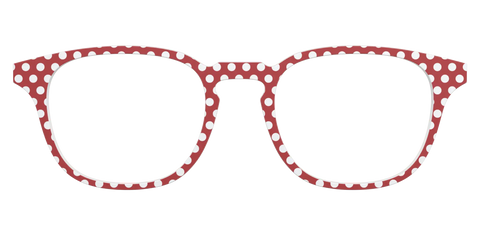The Red Polka Dots