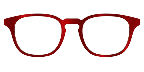 The Red Shimmer