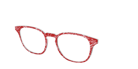 The Red Wings® Ice