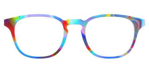 The Refracting Reflections