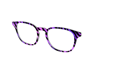 The Rockin' Tiger Stripes