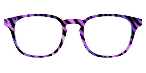 The Rockin' Tiger Stripes