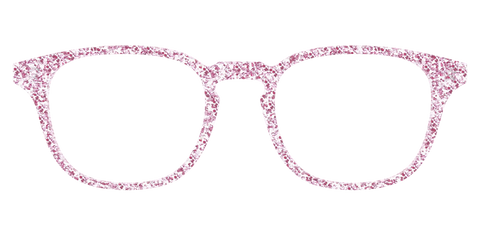 The Rose Gold Sparkle