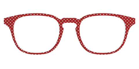 The Ruby Pin Dot
