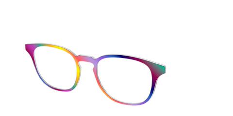 The School Spirit Gradient