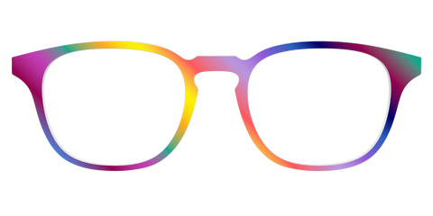 The School Spirit Gradient