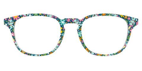 Scrump's Sew Sweet Floral