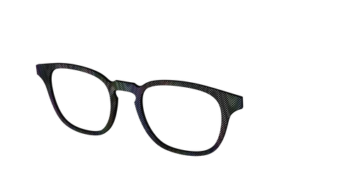 The Silver Iridescent Ripple
