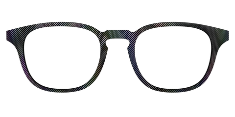The Silver Iridescent Ripple