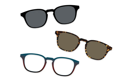 The Sleek Essentials Set