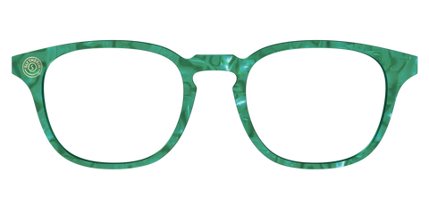 The Slytherin™ Pearl Tortoise