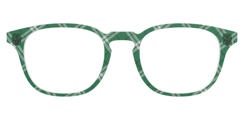 The Slytherin™ Plaid