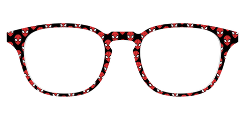 Spider-Man Dot