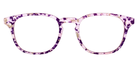 The Spotted Thistle Pearl Tortoise