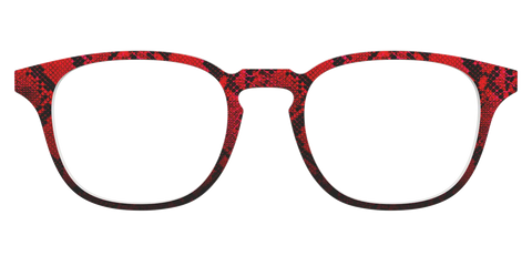 The Statement Snakeskin