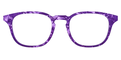 The Sugilite Pearl Marble