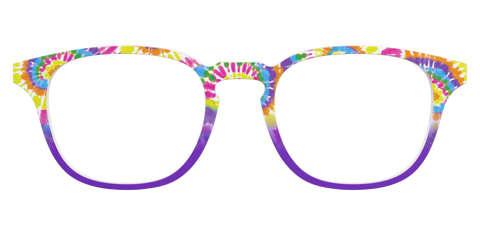 The Sundazed Tie Dye