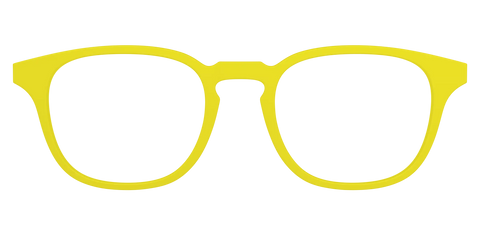The Sunshine Yellow