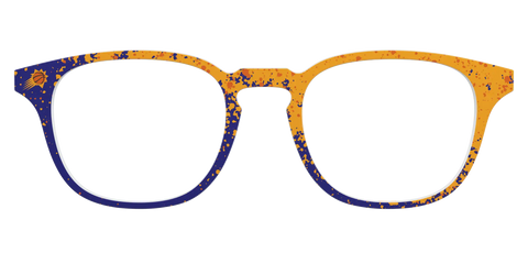 The Suns Splatter