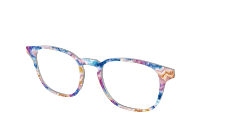 The Tide Pool Tie-Dye