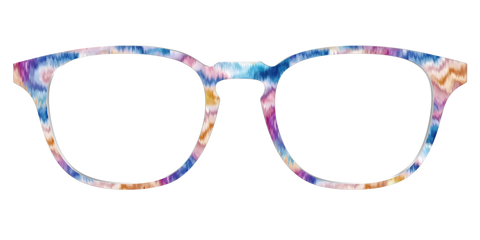 The Tide Pool Tie-Dye