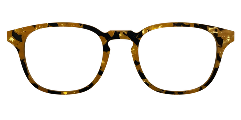 The Tiger's Eye Pearl Tortoise