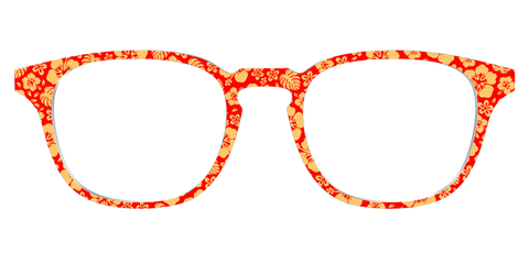 The Tropical Floral
