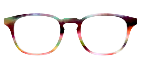 The Tropical Tie-Dye