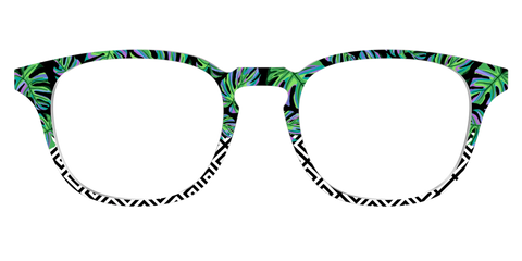 The Tropic Split