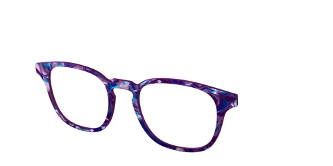 The Tyrian Purple Pearl Marble