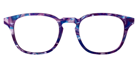 The Tyrian Purple Pearl Marble