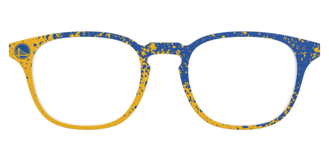 Warriors Splatter