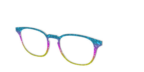 The Wavy Gradient