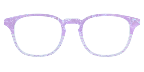 The Wavy Pearl Crystal Split