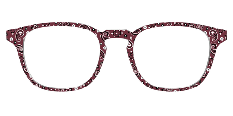 The Western Paisley