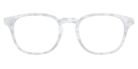 The White Pearlescent