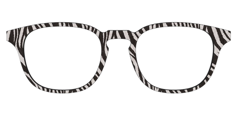 The Zebra Stripes