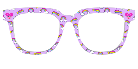 The Abby Rainbow
