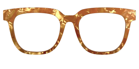 The Amber Pearl Marble