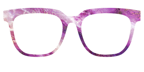 The Amethyst Geode
